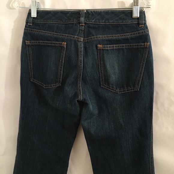 Banana Republic Jeans size 0 made like Dojo Jeans - Picture 8 of 8